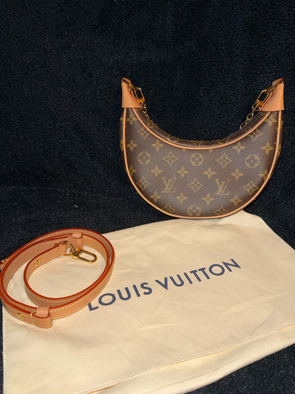 Louis Vuitton Loop - Picture 2 of 9